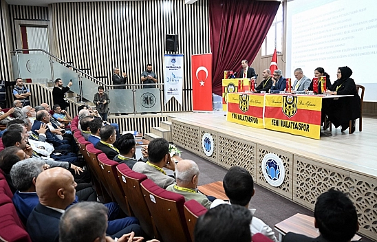 Malatyaspor'un 710 bin Euro'su kayıp: Gevrek'e 10 gün süre….!