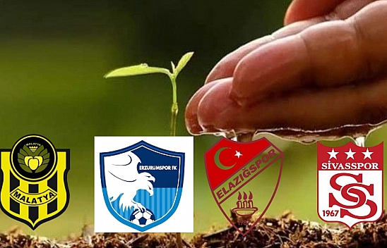 Malatyaspor'un çağrısı dalga dalga yayılıyor: Elazığ, Sivas, Erzurum….