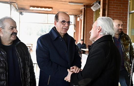 Malatyaspor'un Kaderini Yaşamak İstemiyoruz!
