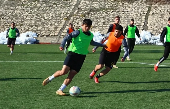 Malatyaspor'un Konuğu Şanlıurfa!