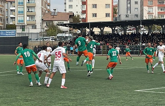 Malatyaspor'un tuhaf ligde kalma hikayesi: 8 yediler lige tutundular….