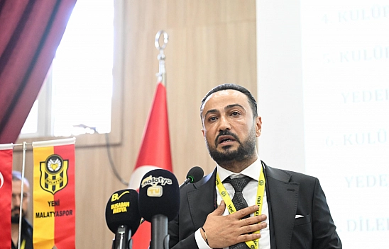 Malatyaspor'un Umutsuz Çığlığı 15 Temmuz Köprüsü'nde Yankılandı!