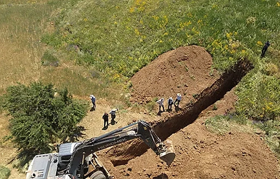 Maraş Fayı ve Antakya Fayı'nın Kırılmaması: Malatya'da Tehlike Oluşturuyor...!