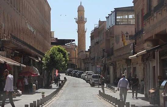 Bayramda 300 bin turist ağırlandı!