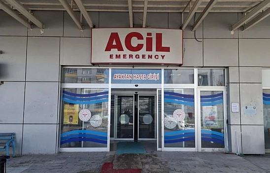 Mart ayında 32 binden fazla hastaya hizmet verildi