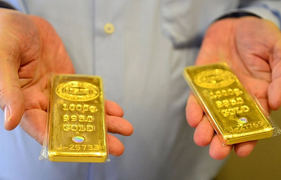 Martta en çok altın kazandırdı