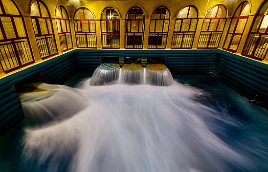 MASKİ'den siyanür açıklaması