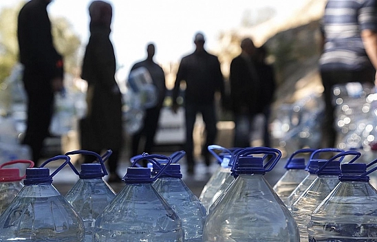 MASKİ duyurdu: Malatya'da TOKİ 2. Bölge'de su kesintisi yaşanacak!