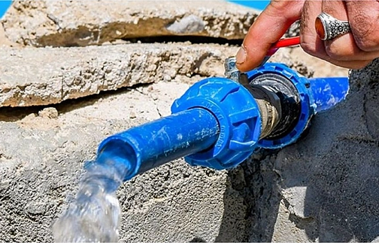 Malatyalılar Suyu İsraf Ediyor! MASKİ Verileri Korkuttu!