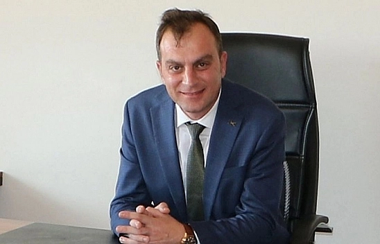 MASKİ Müdürüyle tartışmıştı! Bursa'ya atandı...