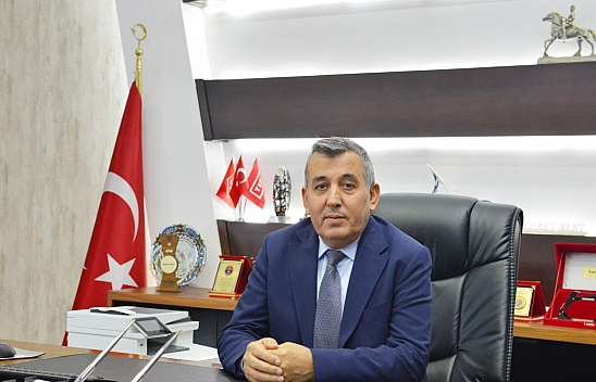 MASKİ teknolojiye ayak uydurdu