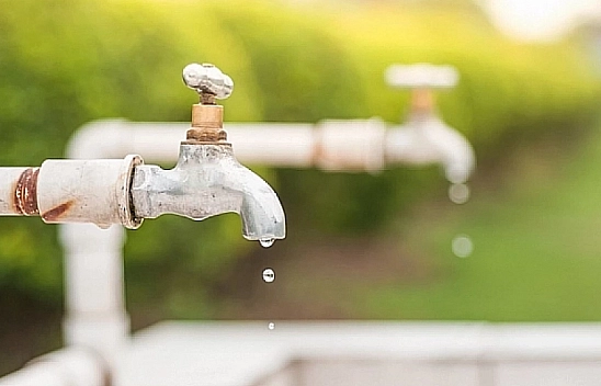 MASKİ Uyardı| Malatya'da 8 mahalleye 12 saat su verilmeyecek...