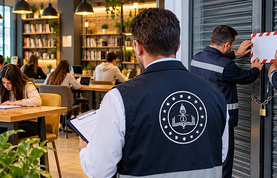 MEB 81 ile yazı gönderdi: Ağır cezalar kesilecek