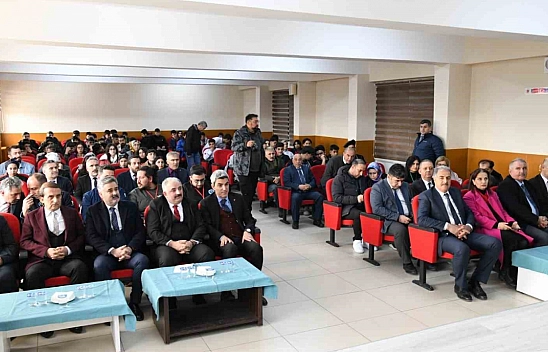 Malatya'da MEB Gastronomi Festivali: Türk Mutfağının Zenginliği Yarıştı