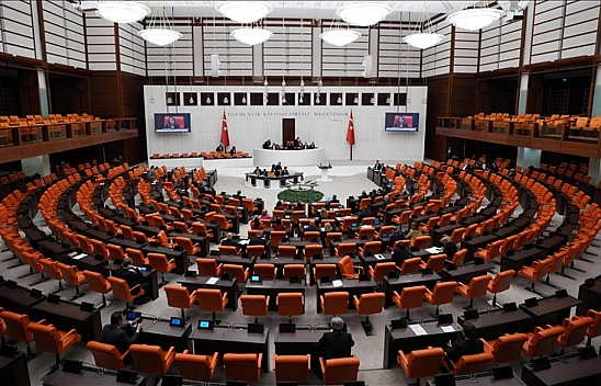 Meclis'in En Çalışkan Vekili Malatyalı!