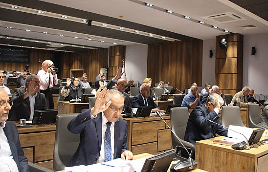 Meclis onay verdi! Karakavak'a ASM yapılacak!