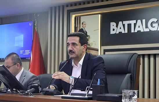 Meclis onay verdi: Malatya'ya nefes aldıracak projeye dev kredi!