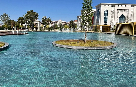 Meclis onay verdi: Malatya'ya yeni Millet Bahçesi müjdesi