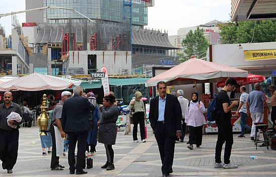 Meclis Teklifi Reddetti! Malatyalı Esnaf için Zor Günler Başlıyor!
