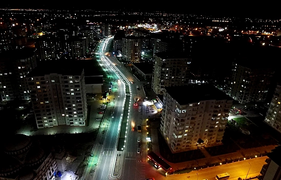 Mecliste kabul edildi: Malatya'da keyfi zam dönemi bitiyor!