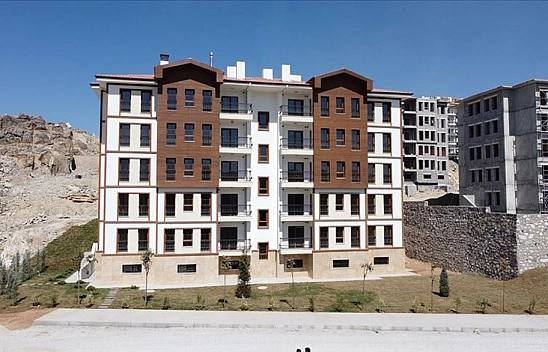 Meclisten geçti! Malatya'da hak sahiplerine büyük indirim…