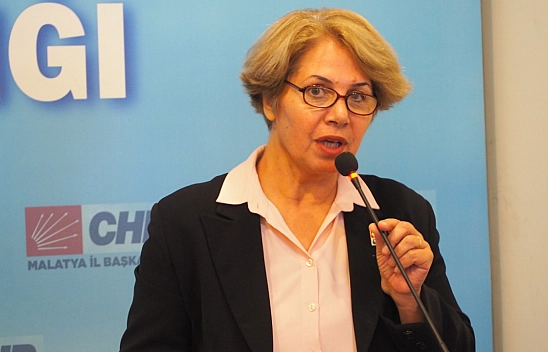 Virgül oynatılmasına izin vermeyiz