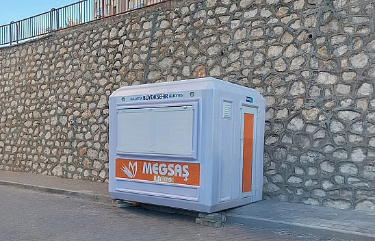 MEGSAŞ Halk Ekmek Büfelerini Bayilere Devrediyor…!