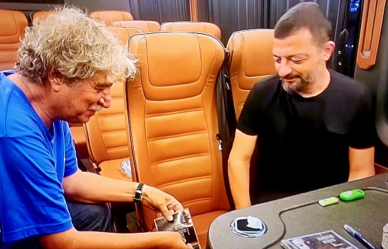 Mehmet Erdem'den samimi açıklamalar: Malatya'daki düğünlerden müzik listelerinin zirvesine