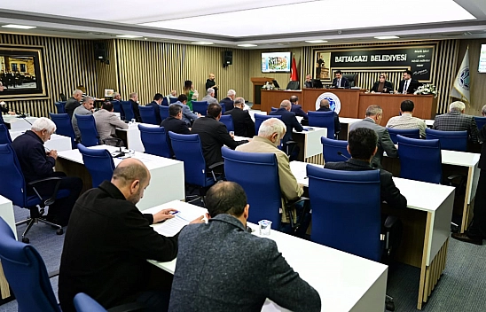 Mera arazisine ev yapanlar dikkat! Tapu ve yıkım korkusu sona eriyor!