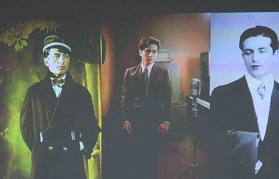 Yapay Zeka ile Sanat Buluştu! Malatyalı Ünlü Sanatçıya Yapay Zeka Destekli Klip Hazırlandı