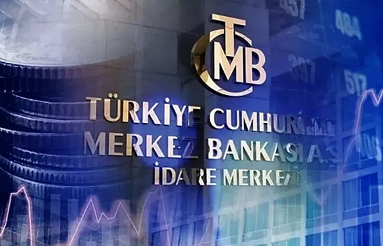 Merkez Bankası faiz kararını açıkladı!