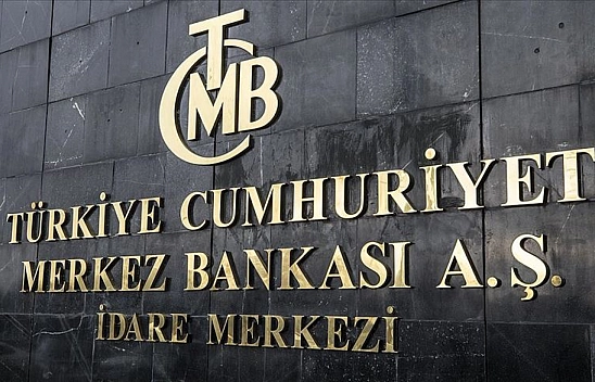 Merkez Bankası faiz kararını açıkladı!