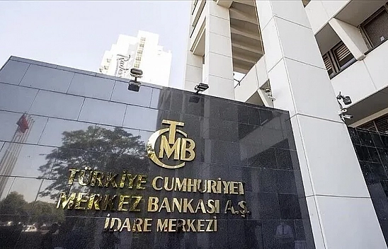 Merkez Bankası faiz kararını açıkladı