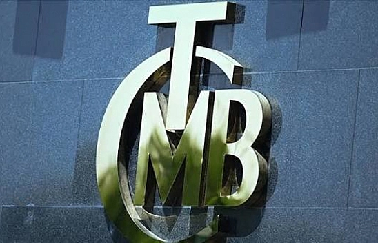 Merkez Bankası ayı faiz kararını açıkladı