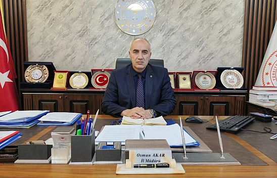 Mersin, Kırklareli, Ankara ve Samsun pilot il seçildi! Malatya'da 2026'da Başlayacak…