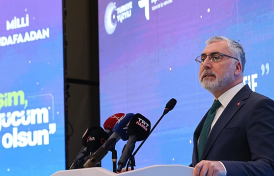 Mesai saatleri kısalıyor mu? Bakan Işıkhan'dan açıklama var