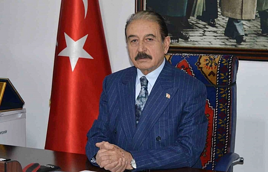 'Esnaf ayağa kalkmadan Malatya ayağa kalkmaz '