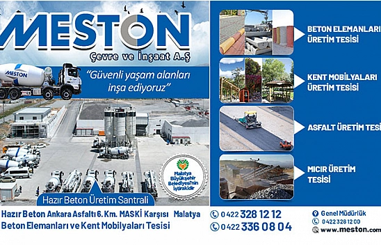 Meston Nisan 2026