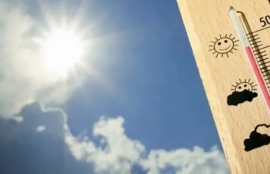 Meteoroloji açıkladı: 24 Ağustos 2026 Malatya'da hava durumu raporu... Bugün hava nasıl olacak?
