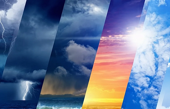 Meteoroloji açıkladı: Malatya'da hava nasıl olacak?