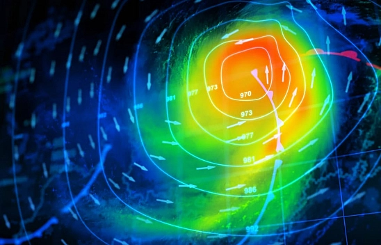 Meteoroloji'den Malatya'ya sarı kodlu uyarı: Gök gürültülü sağanak yağış geliyor…