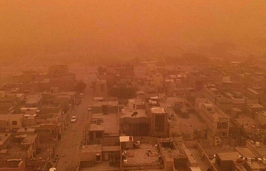 Meteoroloji Malatya'yı uyardı