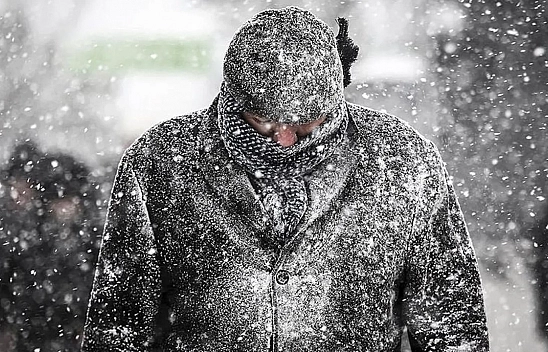 Meteoroloji saat verdi! Malatya'da yeniden etkili olacak