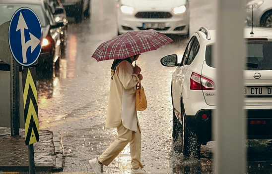 Meteoroloji uyardı: Malatya'da etkili olmaya başladı! Peki kaç gün sürecek?