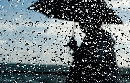 Meteoroloji Uyardı: Malatya'da Sağanak Yağış ve Fırtına Kapıda
