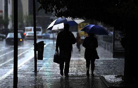 Meteoroloji uyardı: Malatya'da hava durumu nasıl olacak?