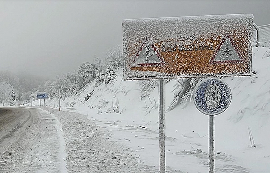Meteoroloji uyardı: Malatya'da yeniden etkili olacak