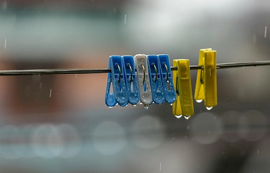 Meteoroloji uyardı: Malatya'da gök gürültülü sağanak yağış ve fırtına kapıda