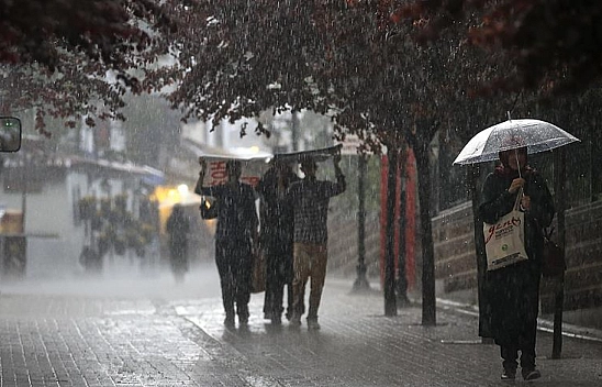 Meteoroloji uyardı: Malatya'yı kritik bir hafta bekliyor