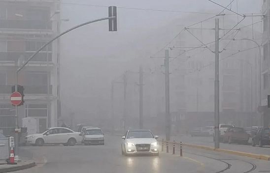 Meteoroloji Uyardı! Malatya'nın O İlçelerinde Karla Karışık Yağmur Bekleniyor...